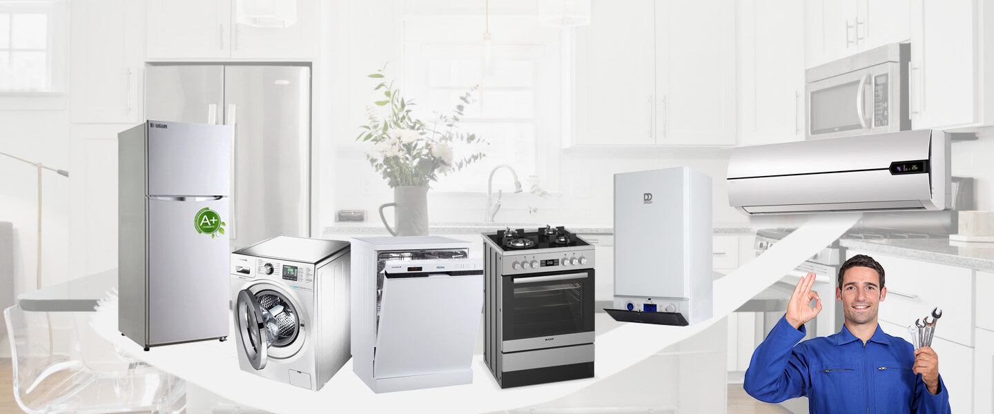 Reşadiye Hotpoint Servisi